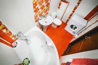 Апартаменты Modern Apartment Винница Апартаменты-10