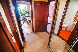 Апартаменты Modern Apartment Винница Апартаменты-15