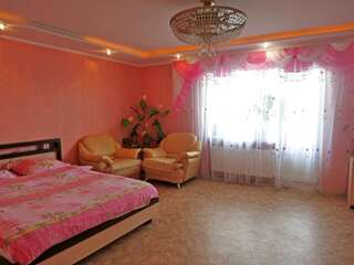 Апартаменты Modern Apartment Винница Апартаменты-19