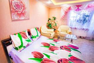 Апартаменты Modern Apartment Винница Апартаменты-20