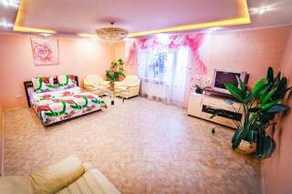 Апартаменты Modern Apartment Винница Апартаменты-4