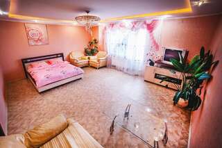 Апартаменты Modern Apartment Винница Апартаменты-6