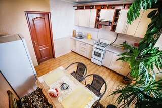 Апартаменты Modern Apartment Винница Апартаменты-9