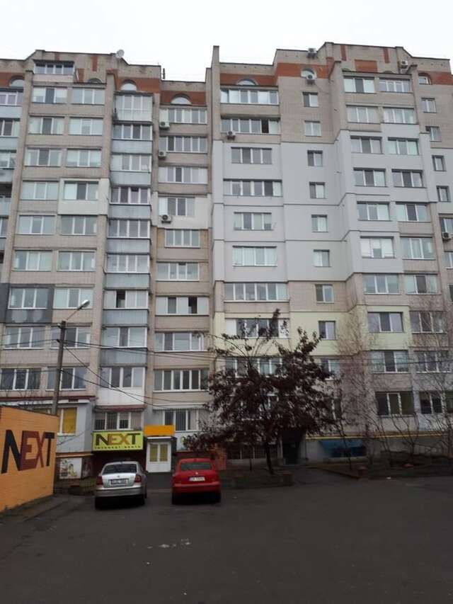 Апартаменты Modern Apartment Винница-19
