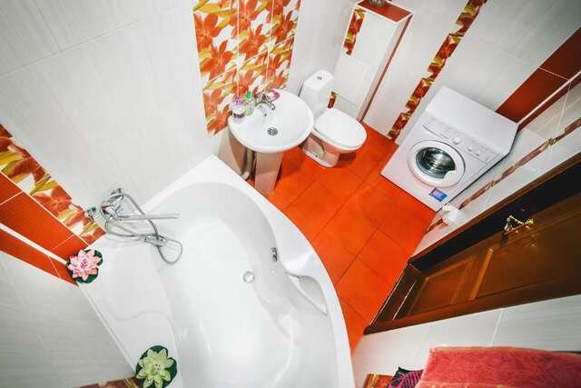 Апартаменты Modern Apartment Винница-27