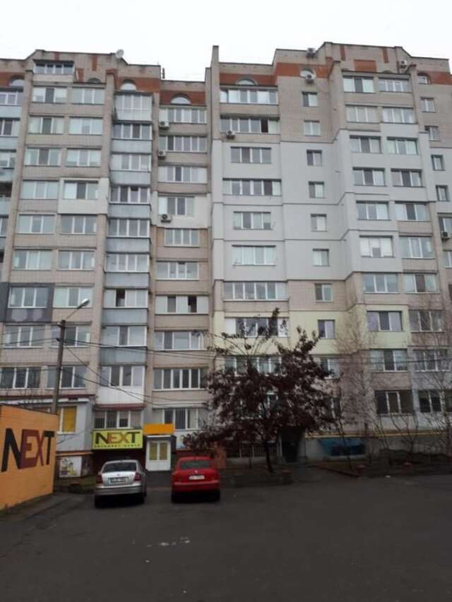 Апартаменты Modern Apartment Винница-32