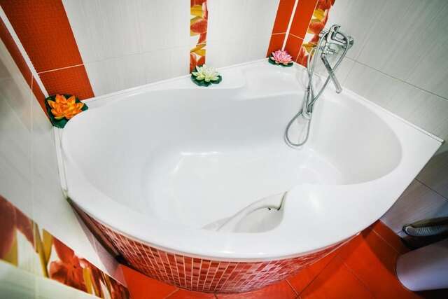 Апартаменты Modern Apartment Винница-37